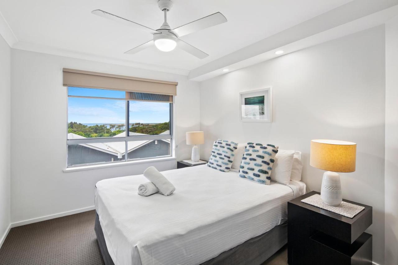 The Observatory Self Contained Apartments Coffs Harbour Esterno foto