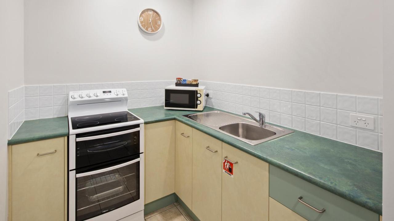 The Observatory Self Contained Apartments Coffs Harbour Esterno foto
