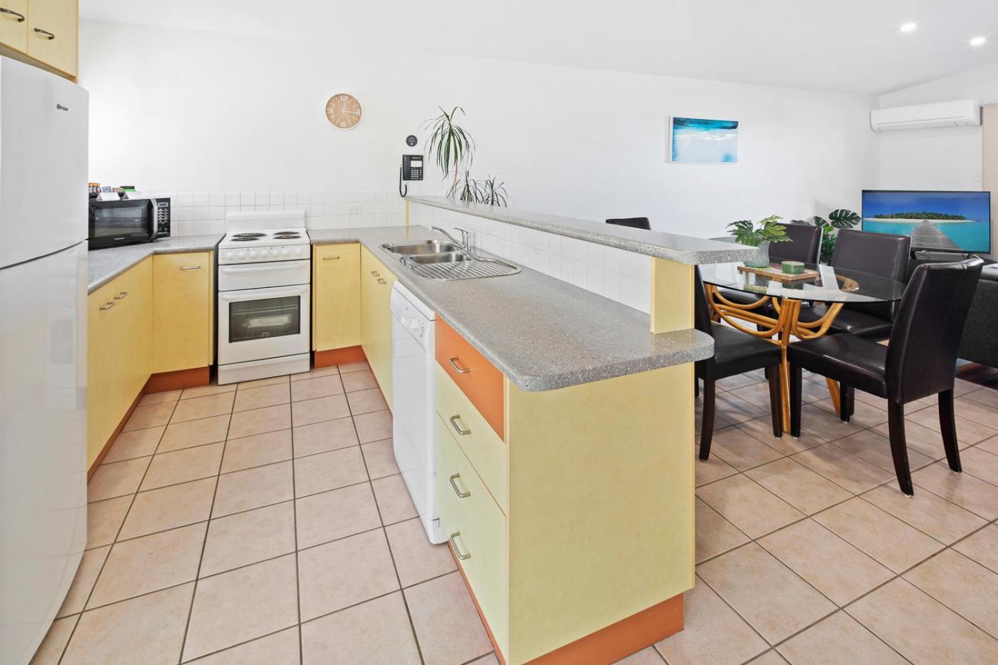The Observatory Self Contained Apartments Coffs Harbour Esterno foto