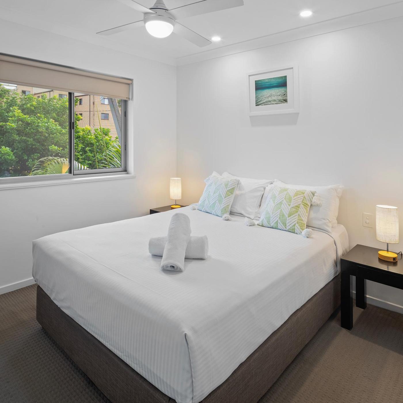 The Observatory Self Contained Apartments Coffs Harbour Esterno foto