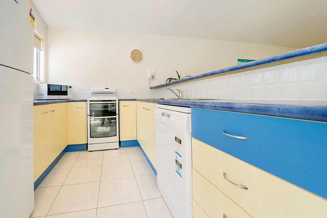 The Observatory Self Contained Apartments Coffs Harbour Esterno foto
